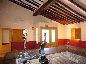 Pinoso property: House with 7 bedroom in Pinoso 48945