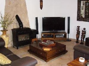 Pinoso property: Villa for sale in Pinoso, Spain 48950