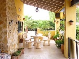 Pinoso property: Villa with 4 bedroom in Pinoso 48950