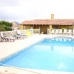 Pinoso property: Alicante, Spain Villa 48950