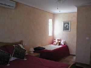 Pinoso property: Villa with 3 bedroom in Pinoso, Spain 48953