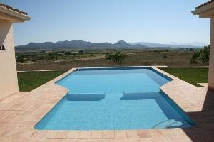 Pinoso property: Villa for sale in Pinoso 48957