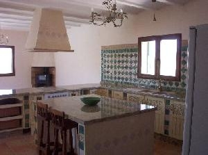 Pinoso property: Villa in Alicante for sale 48957
