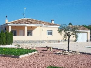 Pinoso property: Villa for sale in Pinoso 48958