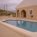 Villa for sale in town 48960