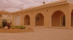 Villa for sale in town, Spain 48960