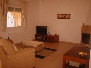 Villa with 2 bedroom in town, Spain 48960