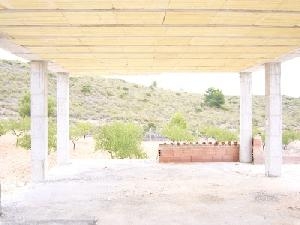 Pinoso property: Pinoso, Spain | Villa for sale 48961