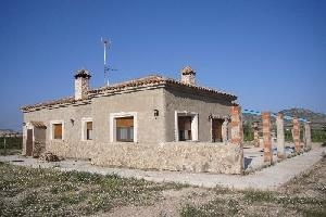 Pinoso property: Alicante property | 3 bedroom Villa 48962