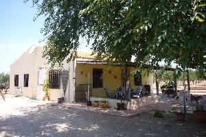 Yecla property: Villa for sale in Yecla 48963