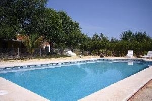 Yecla property: Villa for sale in Yecla, Spain 48963