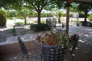 Yecla property: Murcia property | 4 bedroom Villa 48963