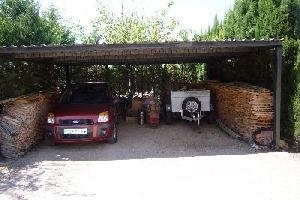 Yecla property: Yecla Villa 48963