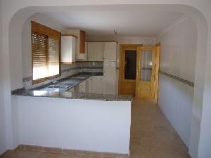 Yecla property: Villa with 3 bedroom in Yecla 48968