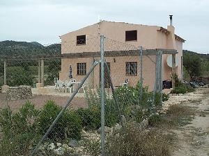 Pinoso property: House for sale in Pinoso 48969