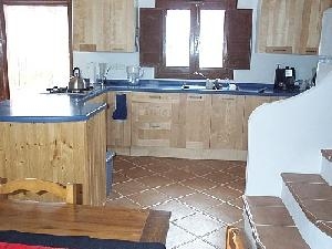 Pinoso property: House with 2 bedroom in Pinoso 48969