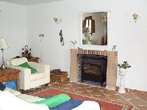 Pinoso property: House with 2 bedroom in Pinoso, Spain 48969