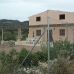Pinoso property: Alicante, Spain House 48969