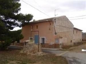Pinoso property: House for sale in Pinoso 48970