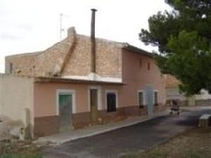 Pinoso property: House for sale in Pinoso, Spain 48970