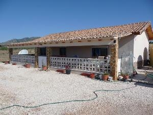 Jumilla property: Villa for sale in Jumilla 48971