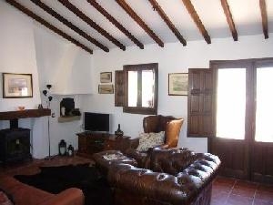 Torre Del Rico property: Villa with 2 bedroom in Torre Del Rico, Spain 48972