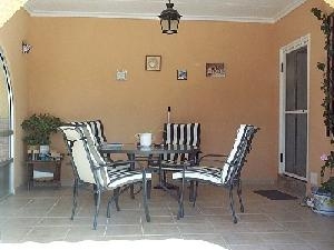 Sax property: Villa for sale in Sax, Alicante 48973