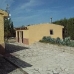 Sax property: 3 bedroom Villa in Alicante 48973