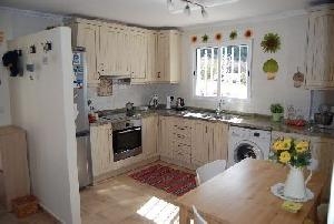 Pinoso property: Villa in Alicante for sale 48975