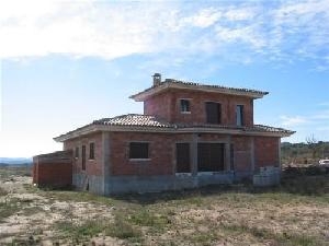 Pinoso property: Villa for sale in Pinoso, Spain 48977