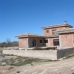 Pinoso property: Alicante, Spain Villa 48977