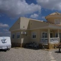 Pinoso property: Villa for sale in Pinoso 48980