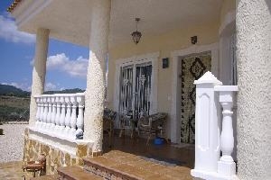 Pinoso property: Villa for sale in Pinoso, Alicante 48980