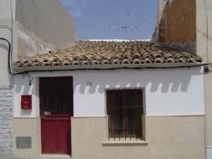 Yecla property: Townhome for sale in Yecla 48983