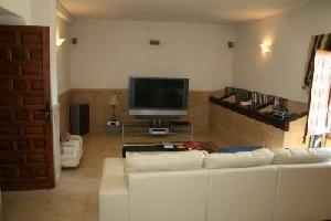 House for sale in town, Alicante 48986