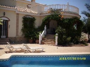 Gran Alacant property: Villa for sale in Gran Alacant 48987