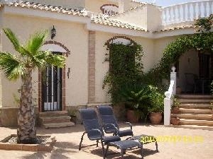 Gran Alacant property: Villa with 3 bedroom in Gran Alacant 48987
