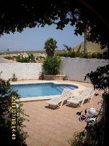 Gran Alacant property: Villa for sale in Gran Alacant, Alicante 48987