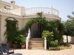 Gran Alacant property: Villa in Alicante for sale 48987