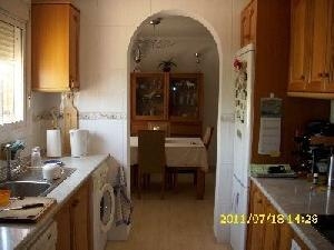 Gran Alacant property: Gran Alacant, Spain | Villa for sale 48987
