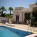 Gran Alacant property: 3 bedroom Villa in Alicante 48987