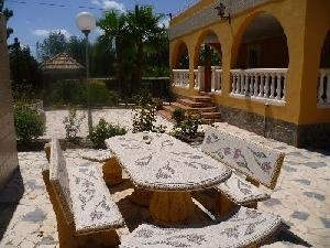 Sax property: Villa for sale in Sax, Alicante 48989