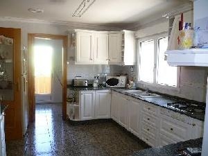 Sax property: Villa in Alicante for sale 48989