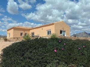 Albatera property: Villa for sale in Albatera 48991