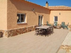 Albatera property: Villa with 4 bedroom in Albatera, Spain 48991