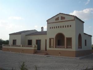 Pinoso property: Villa for sale in Pinoso 48994