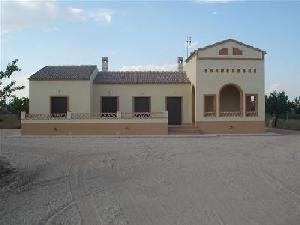 Pinoso property: Villa for sale in Pinoso, Spain 48994