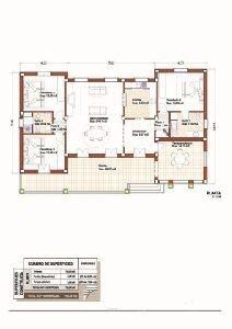 Pinoso property: Villa with 3 bedroom in Pinoso 48994