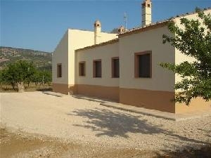 Pinoso property: Villa for sale in Pinoso, Alicante 48994