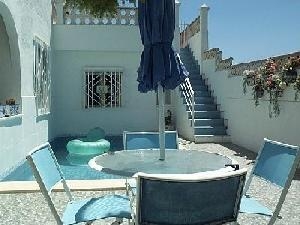 Elda property: Villa for sale in Elda, Spain 48998